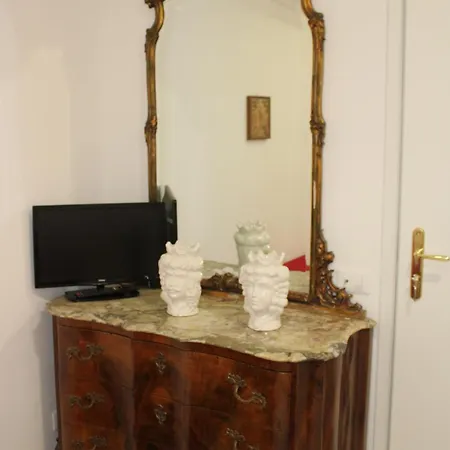 Al Palazzo Del Principe Al Massimo Apartamento Palermo Exterior foto