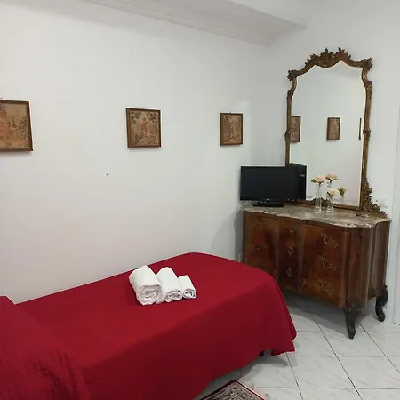 Al Palazzo Del Principe Al Massimo Apartamento Palermo Exterior foto