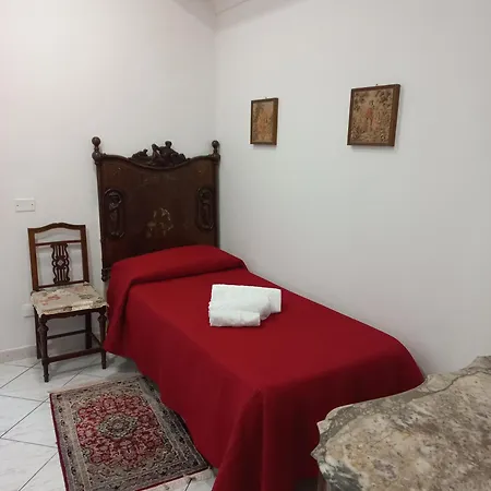 Al Palazzo Del Principe Al Massimo Apartamento Palermo Exterior foto