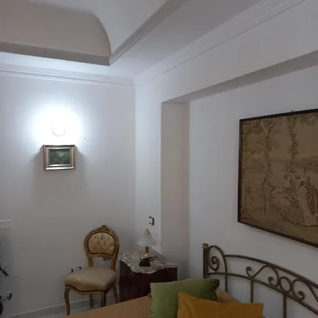 Al Palazzo Del Principe Al Massimo Apartamento Palermo Exterior foto