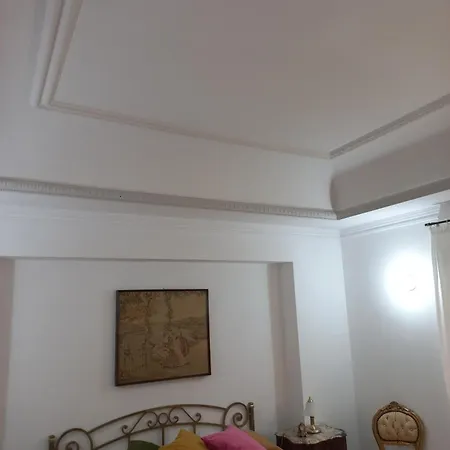 Al Palazzo Del Principe Al Massimo Apartamento Palermo Exterior foto
