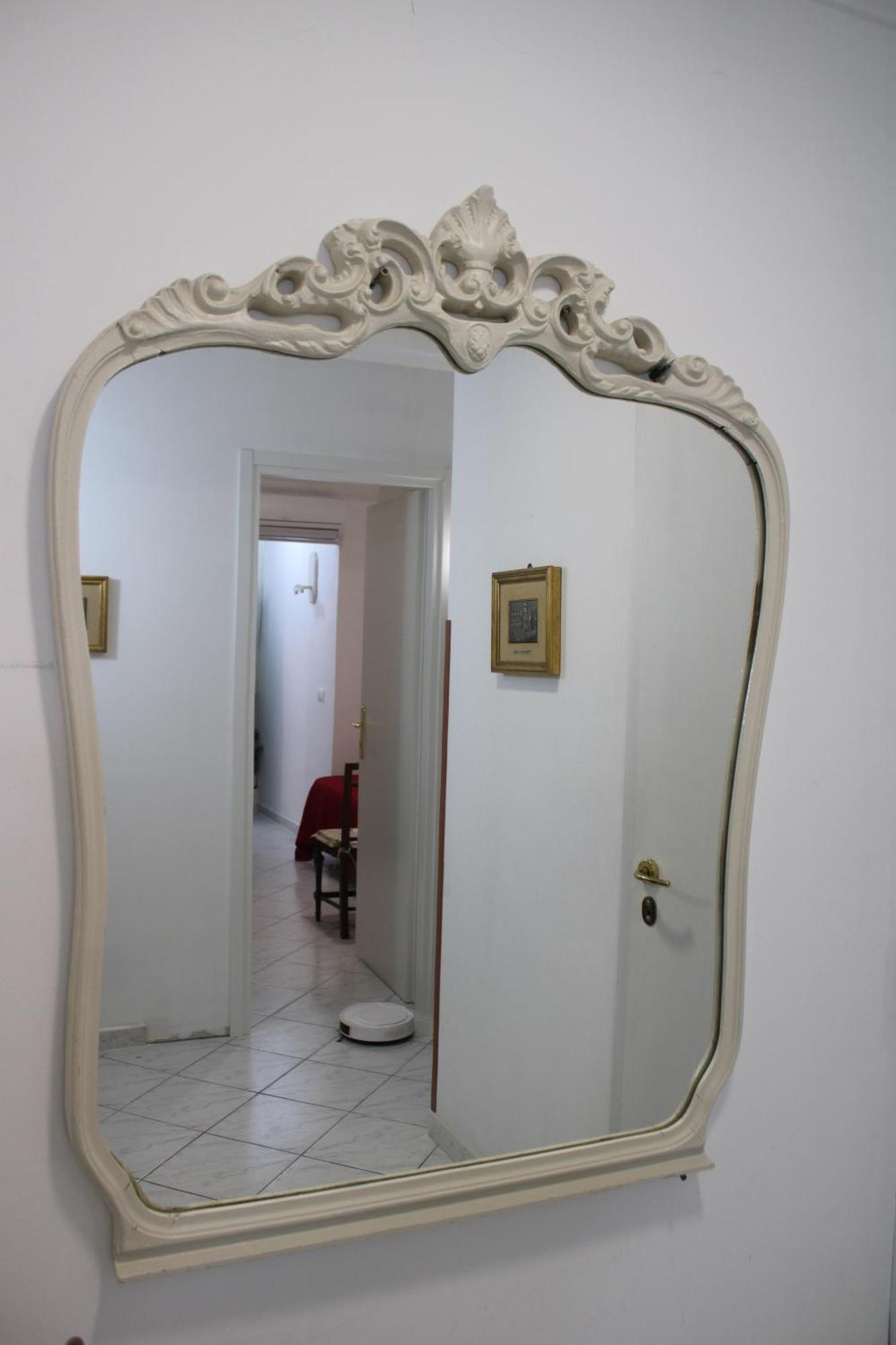 Apartment Al Palazzo Del Principe Al Massimo Palermo