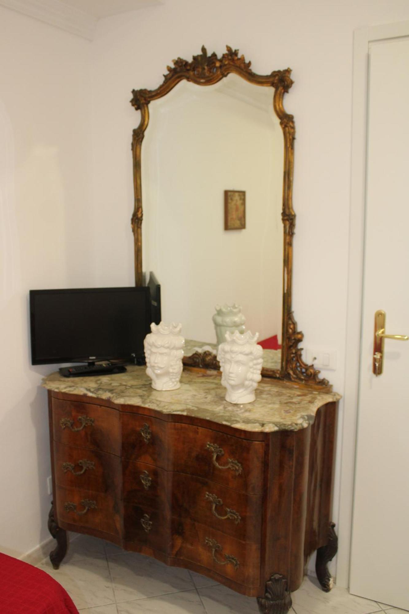 Apartment Al Palazzo Del Principe Al Massimo *