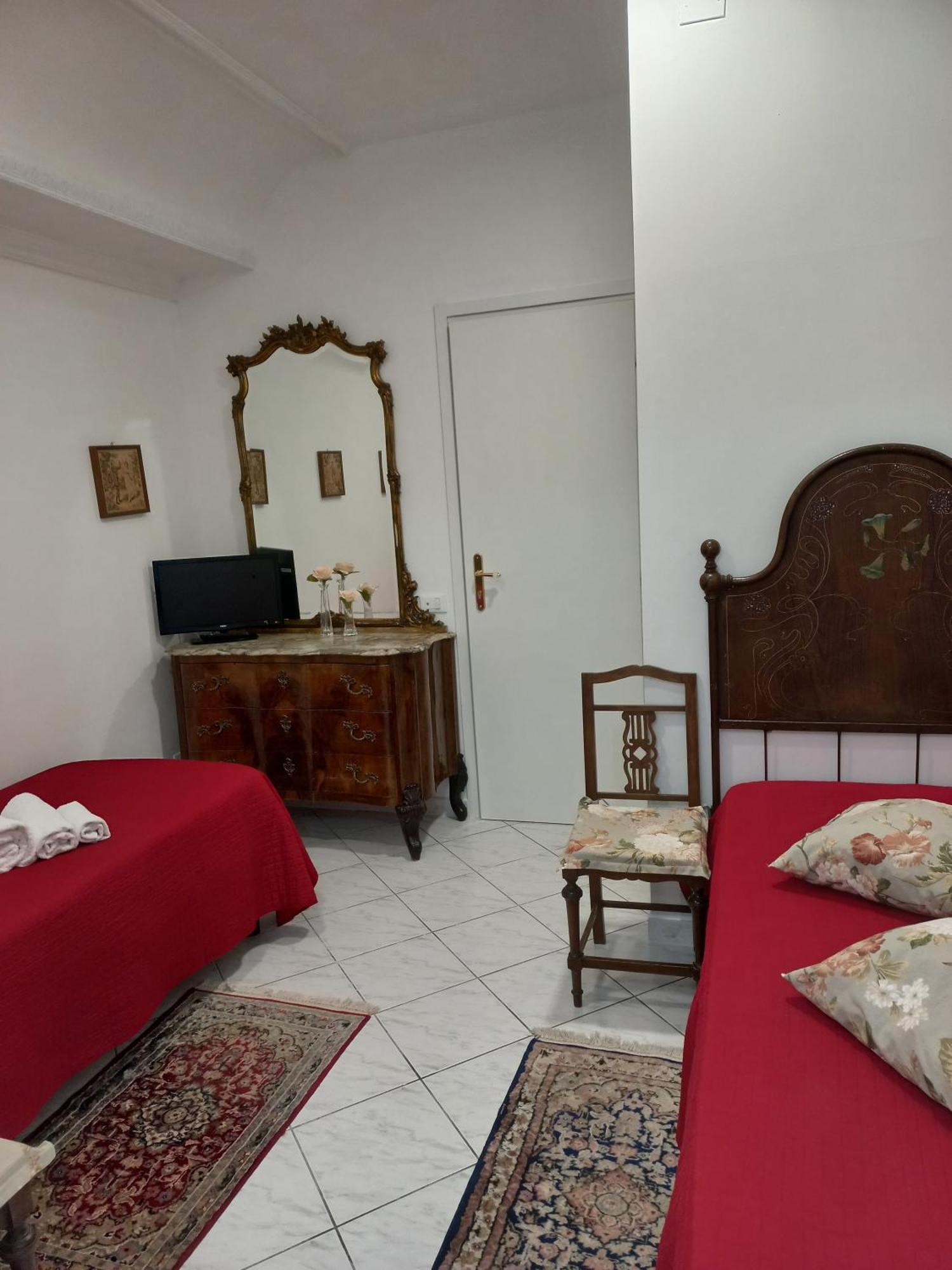 Apartment Al Palazzo Del Principe Al Massimo *