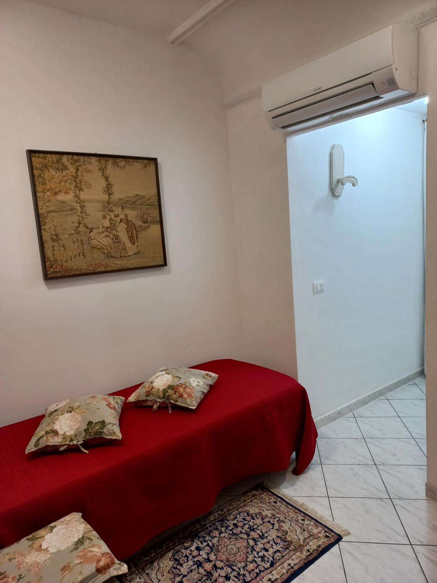 Apartment Al Palazzo Del Principe Al Massimo Palermo