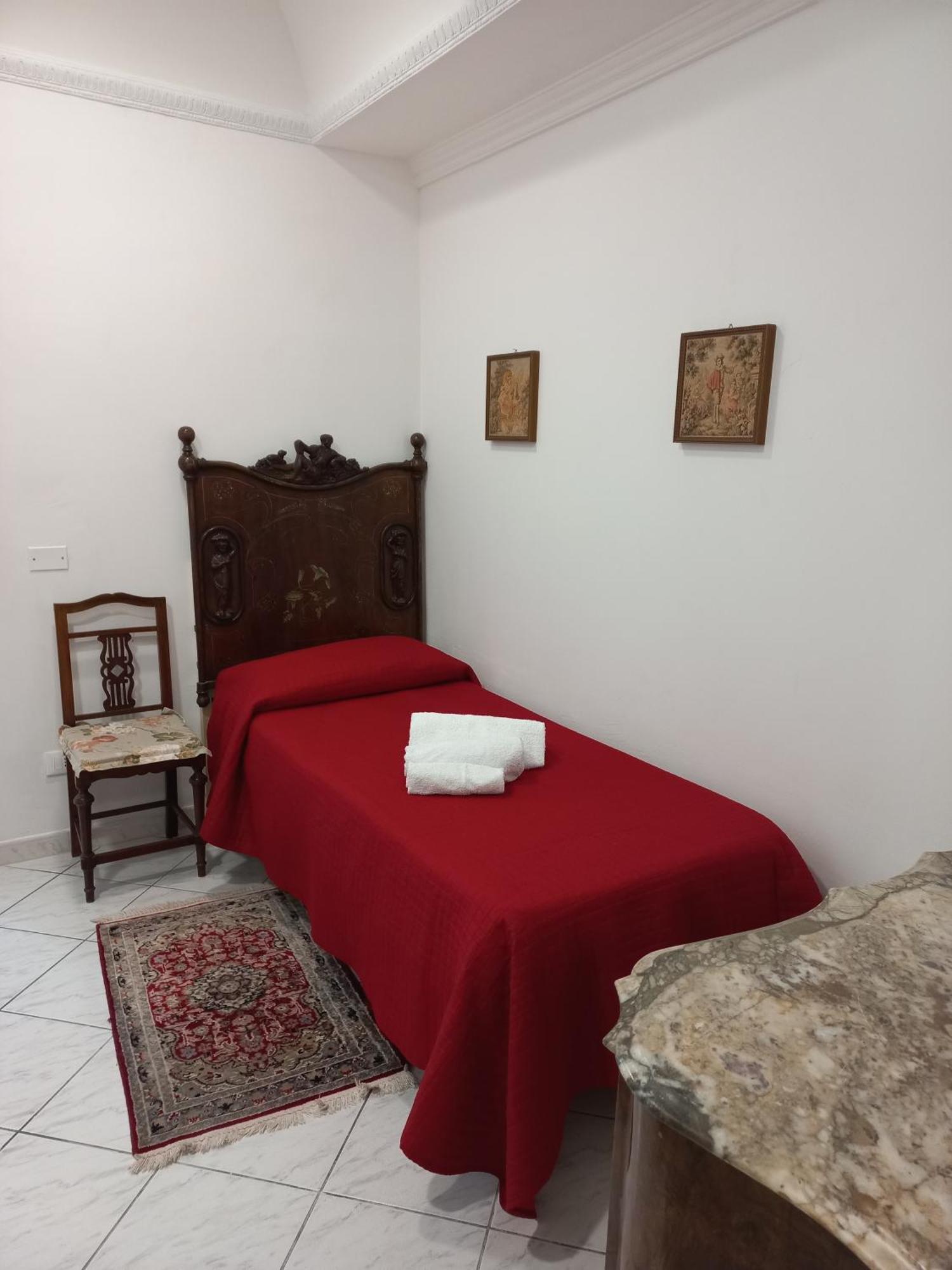 Al Palazzo Del Principe Al Massimo Apartment