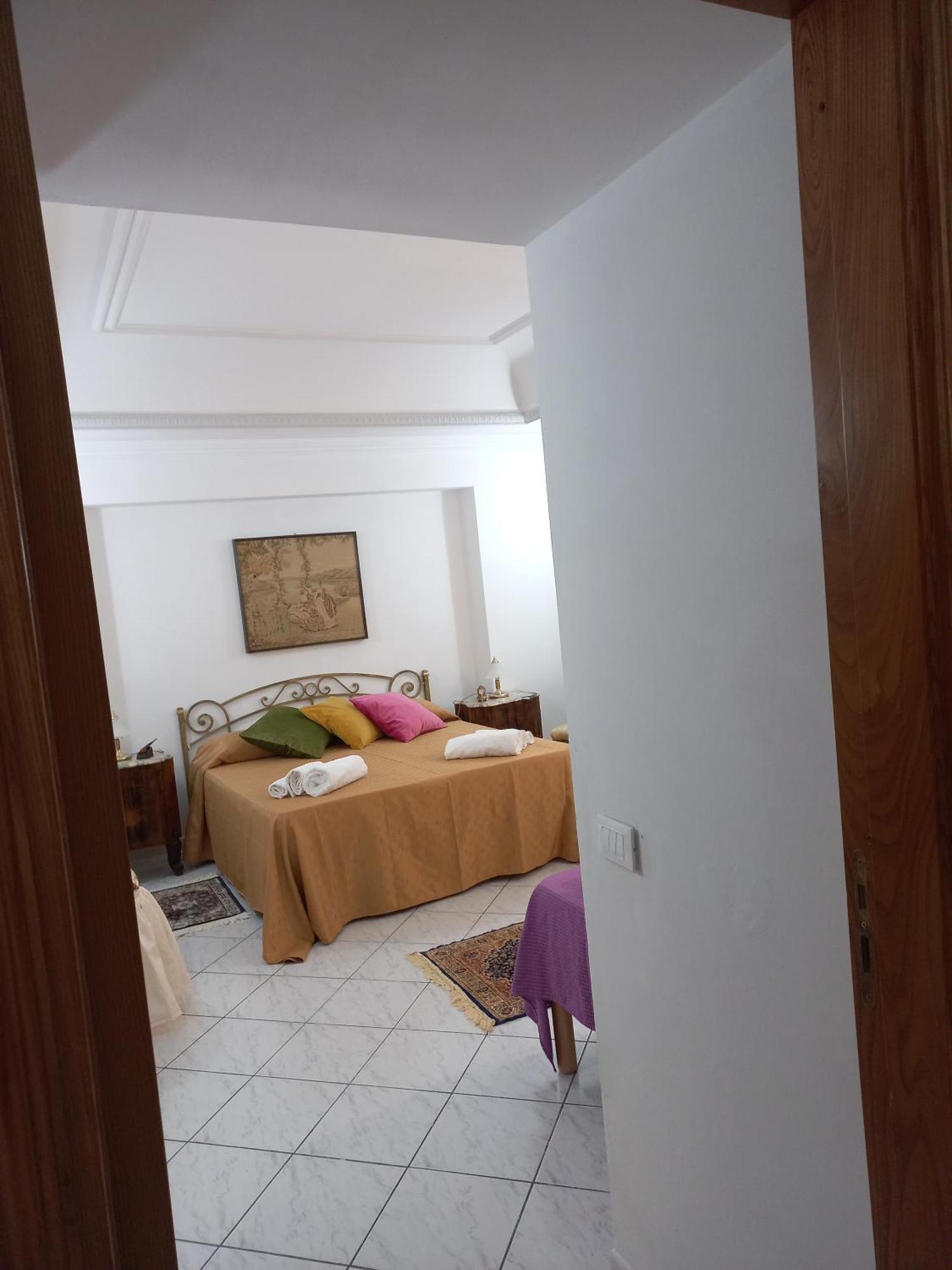 Al Palazzo Del Principe Al Massimo Apartment