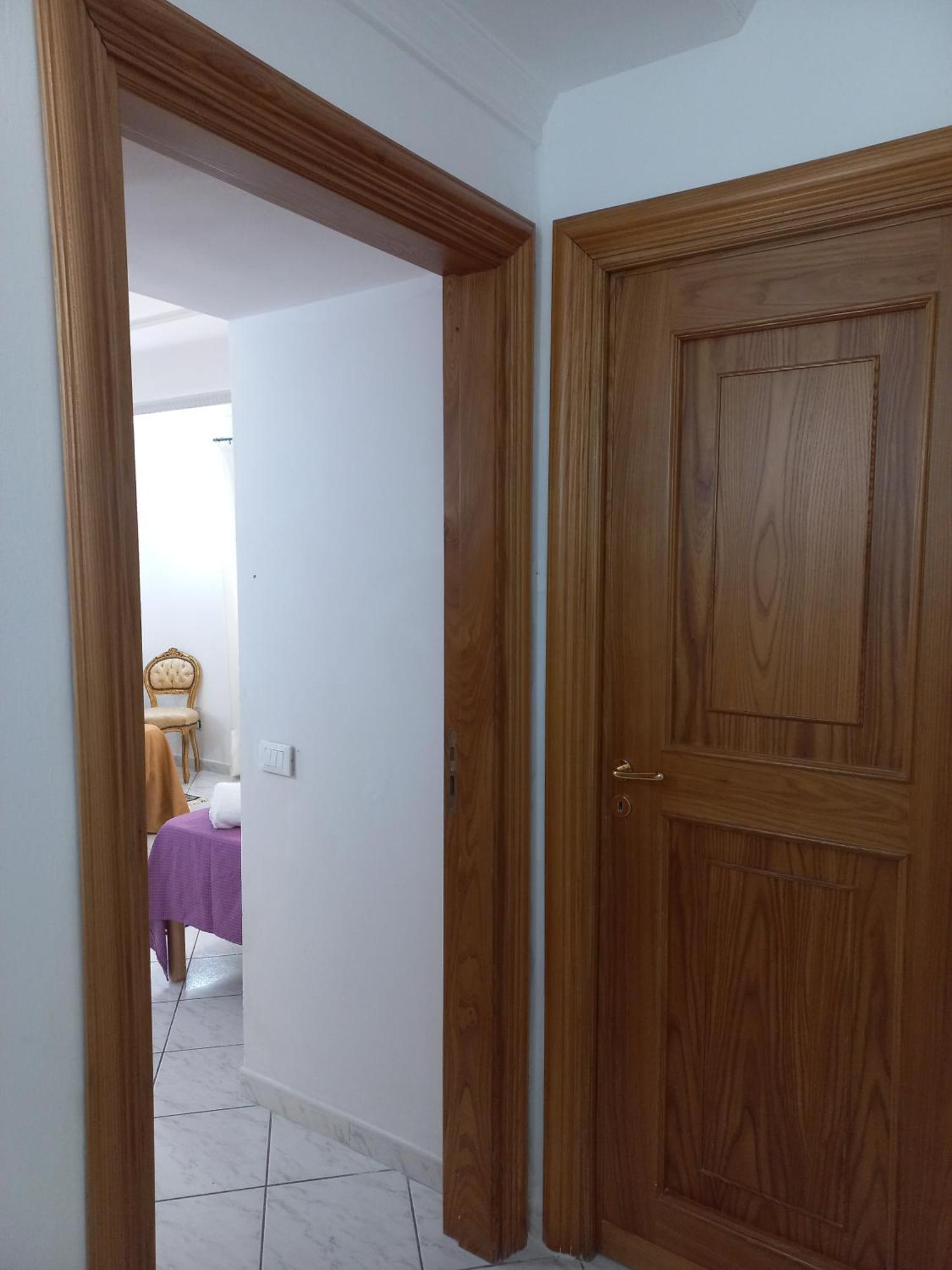 Apartment Al Palazzo Del Principe Al Massimo