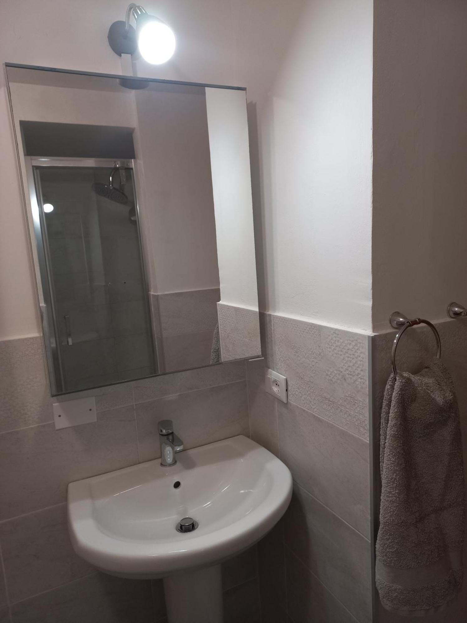 Al Palazzo Del Principe Al Massimo Apartment