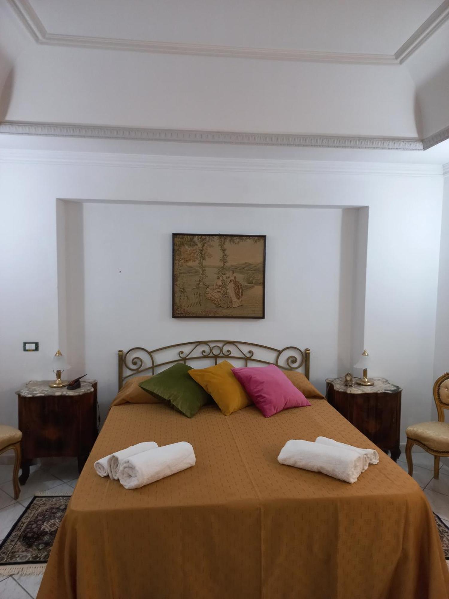 Apartment Al Palazzo Del Principe Al Massimo *