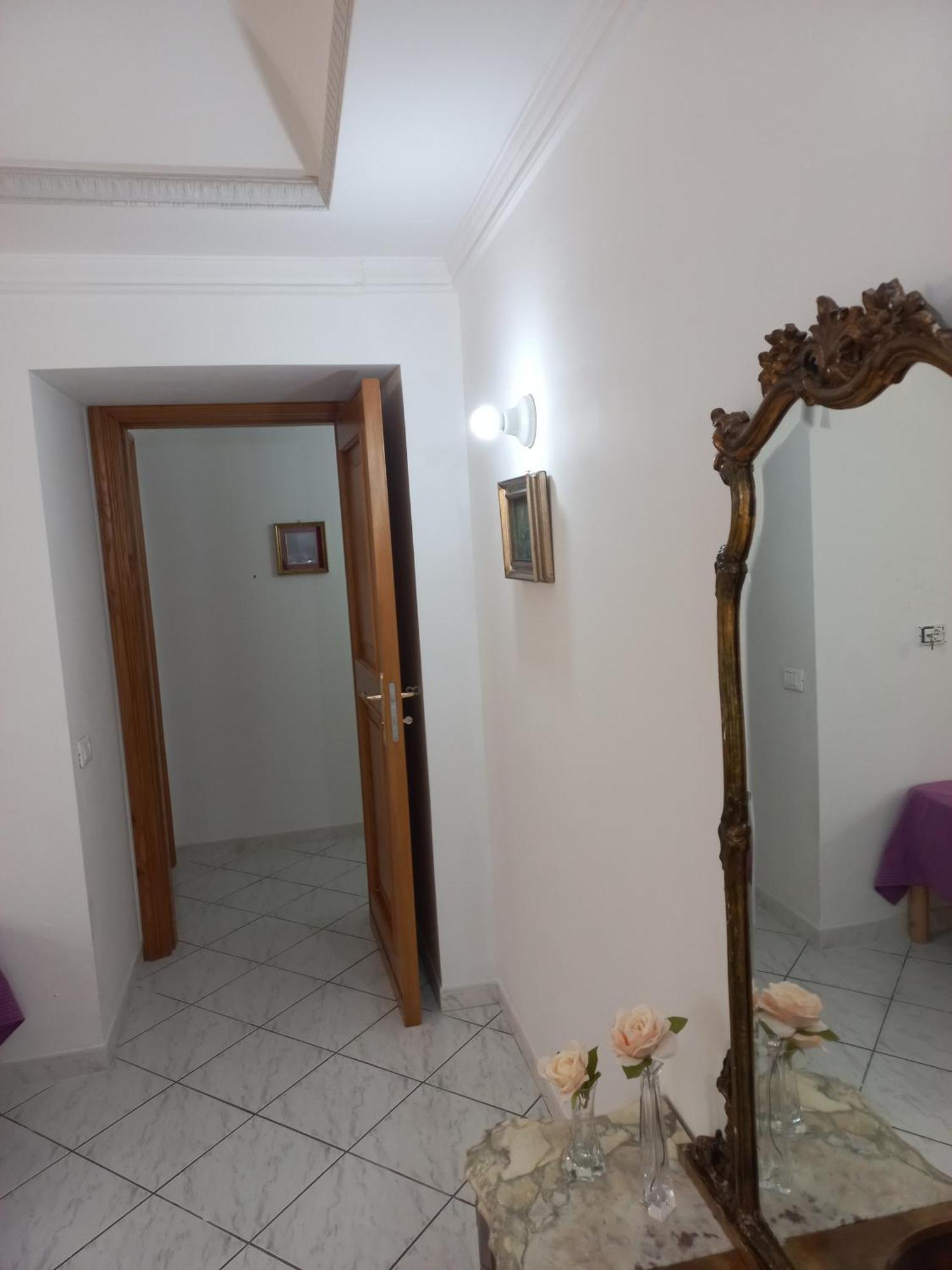 Al Palazzo Del Principe Al Massimo Apartment