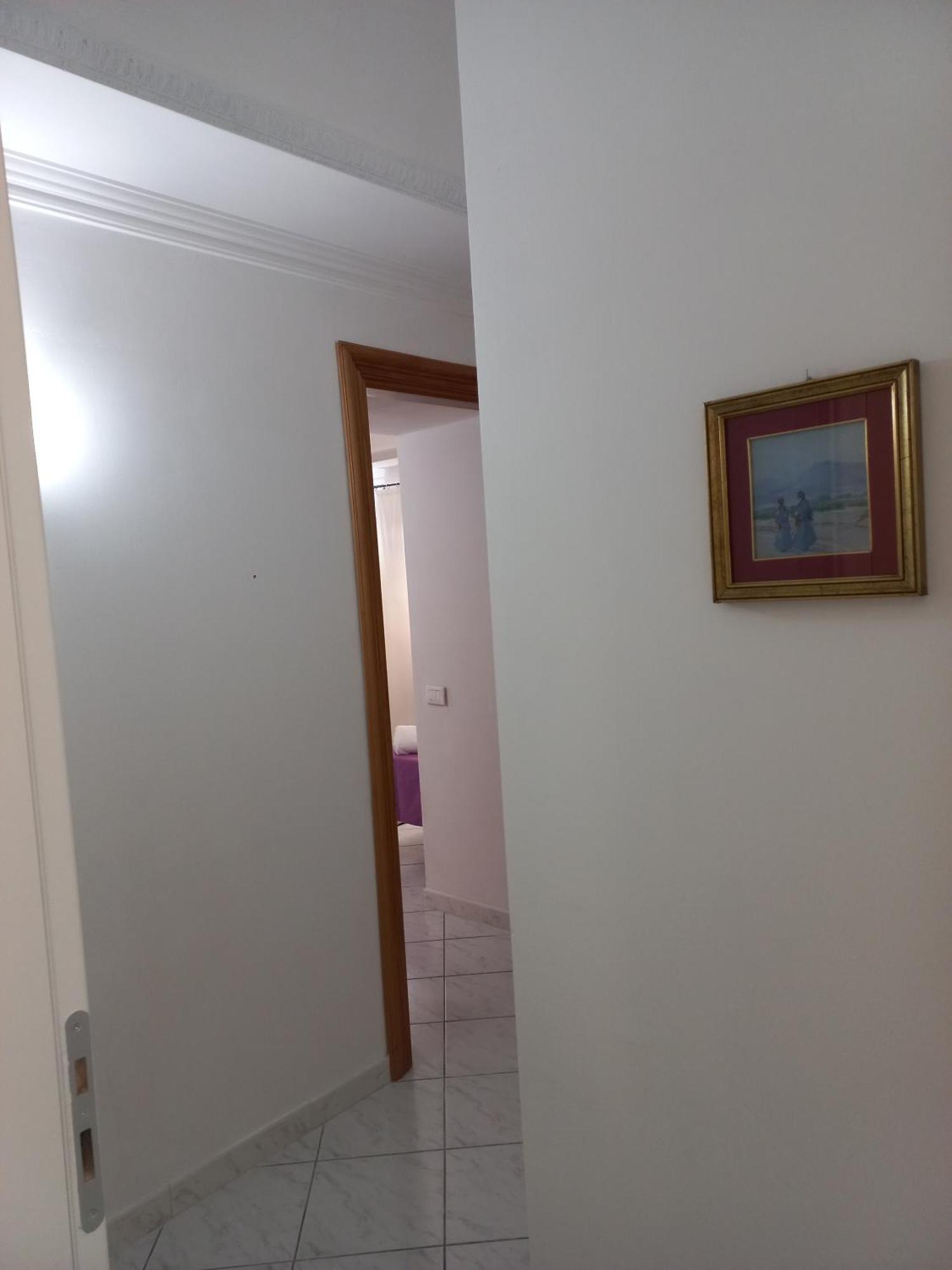 Apartment Al Palazzo Del Principe Al Massimo