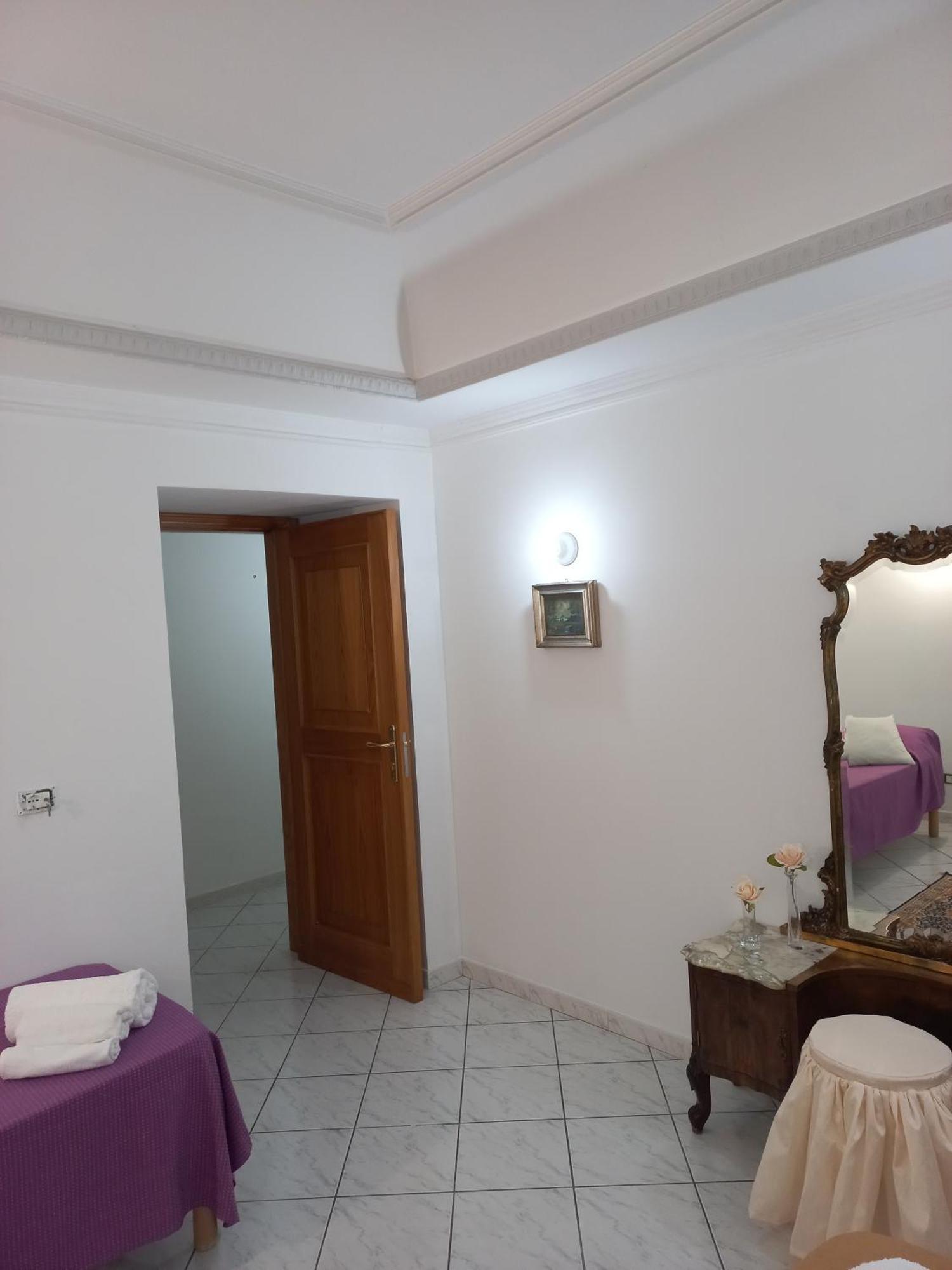 Al Palazzo Del Principe Al Massimo Appartement *