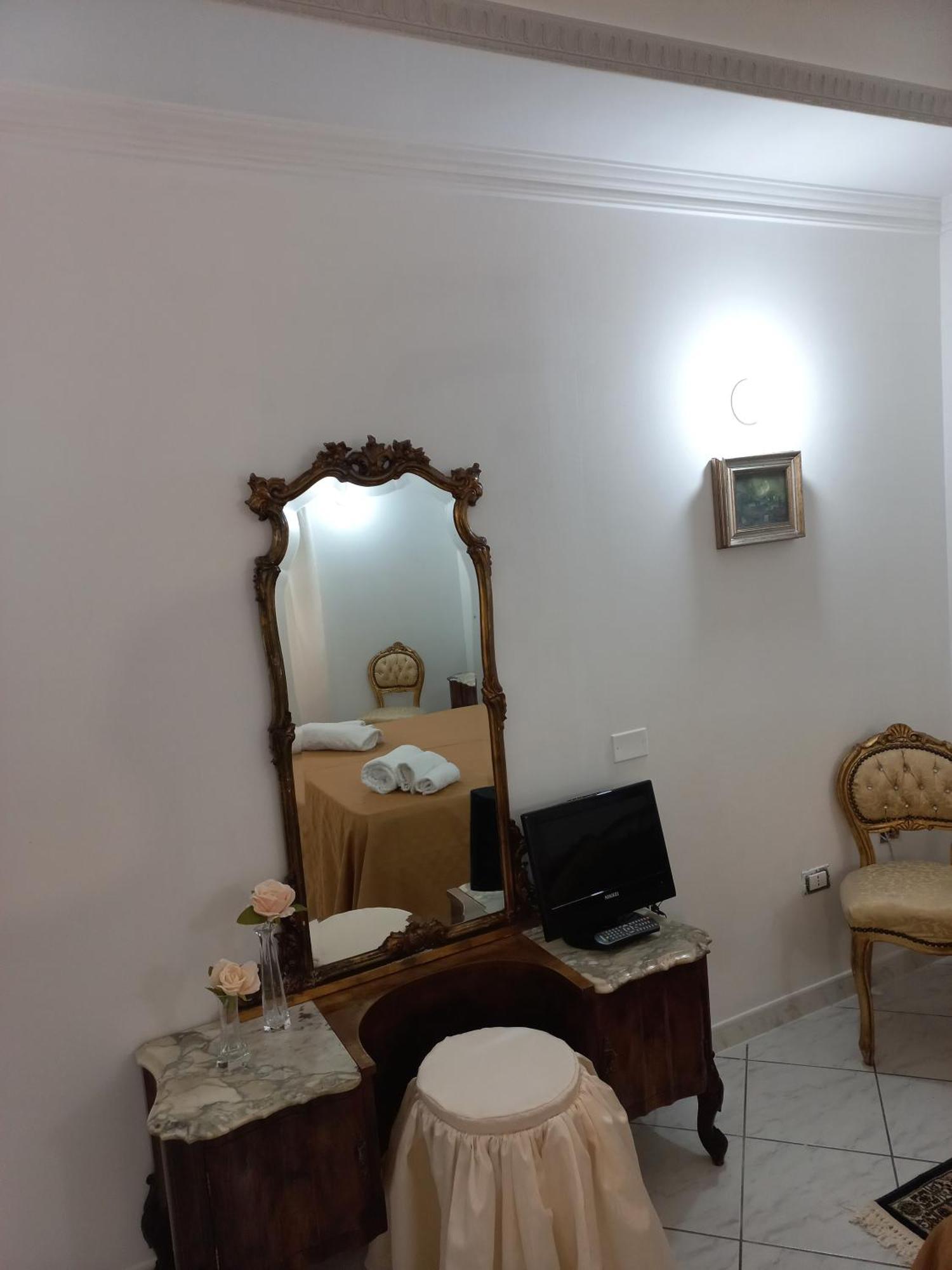 Al Palazzo Del Principe Al Massimo Apartment Palermo