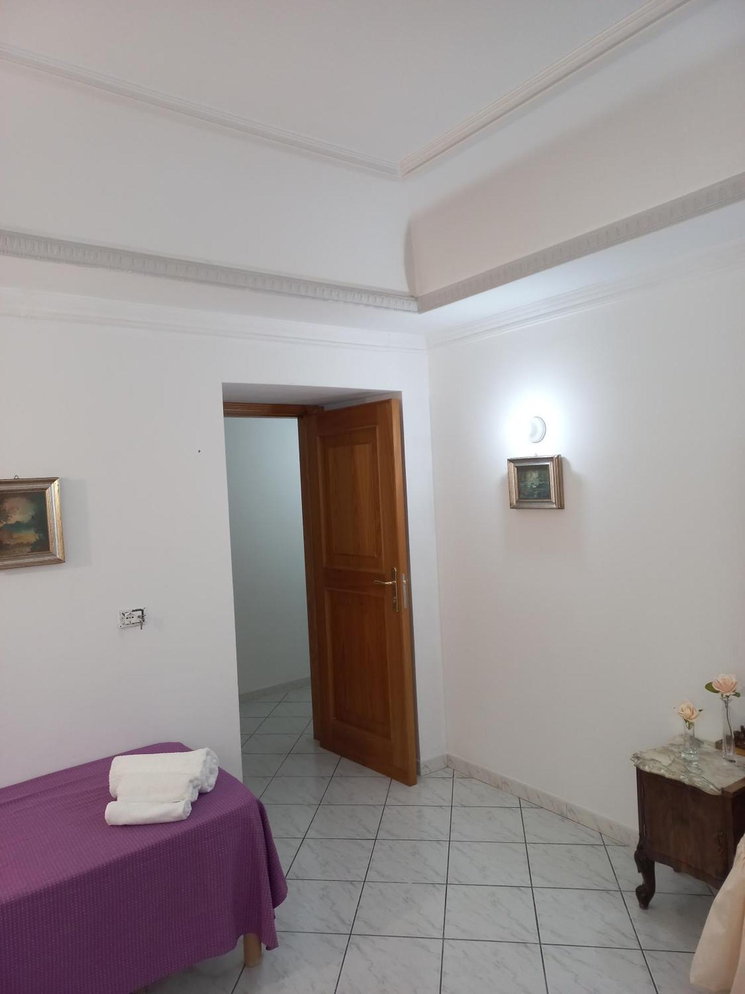Apartment Al Palazzo Del Principe Al Massimo Palermo