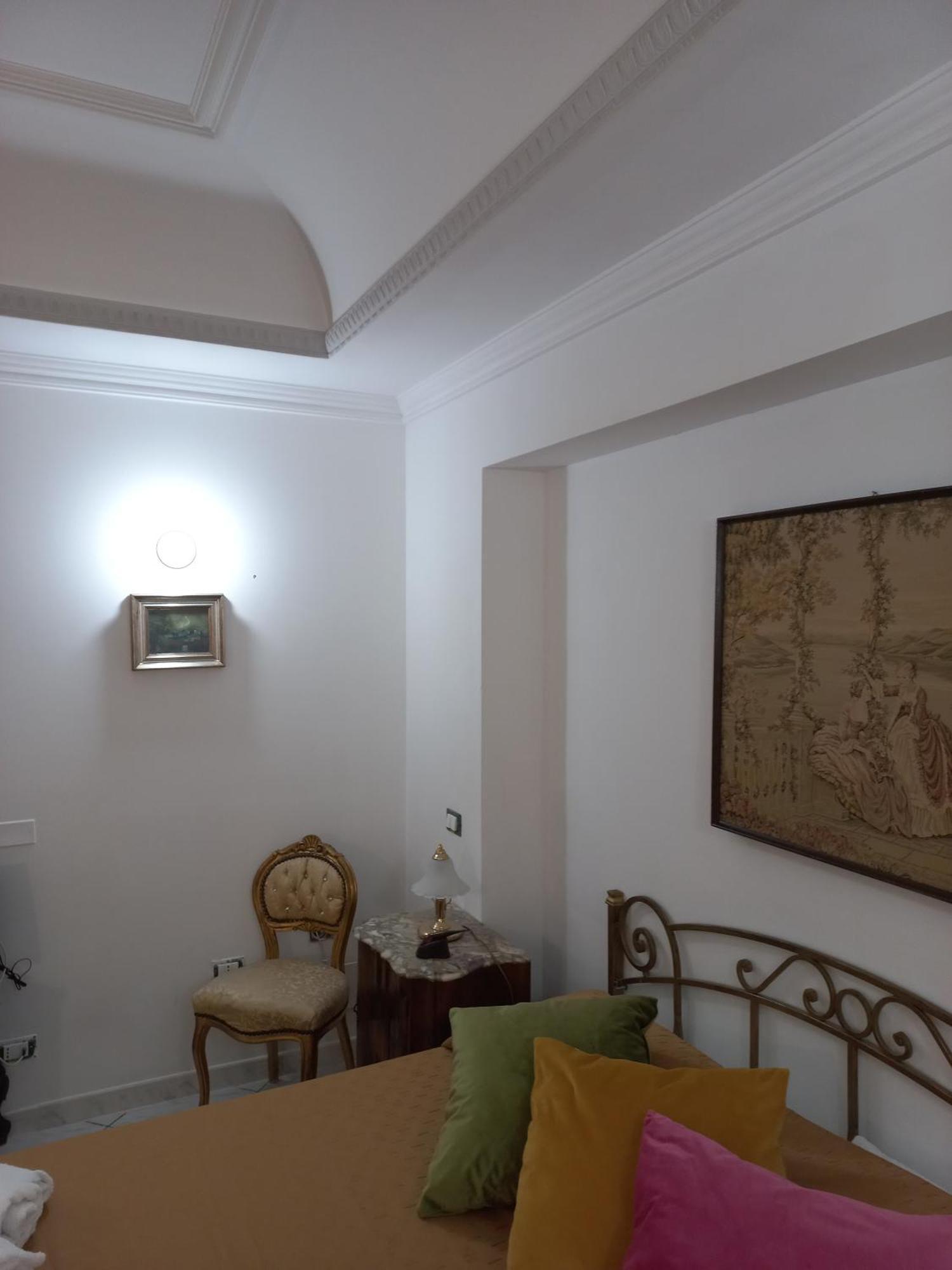 Al Palazzo Del Principe Al Massimo Apartment *