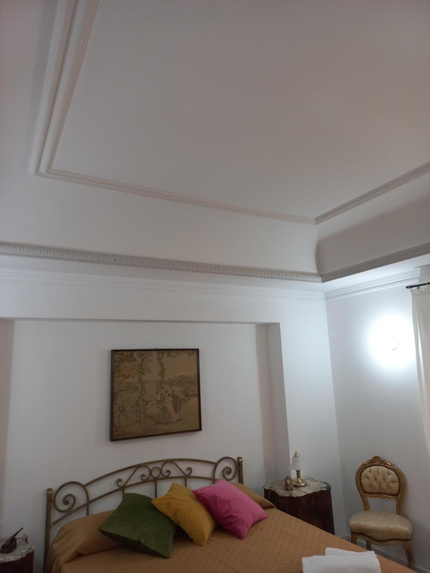 Apartment Al Palazzo Del Principe Al Massimo Palermo
