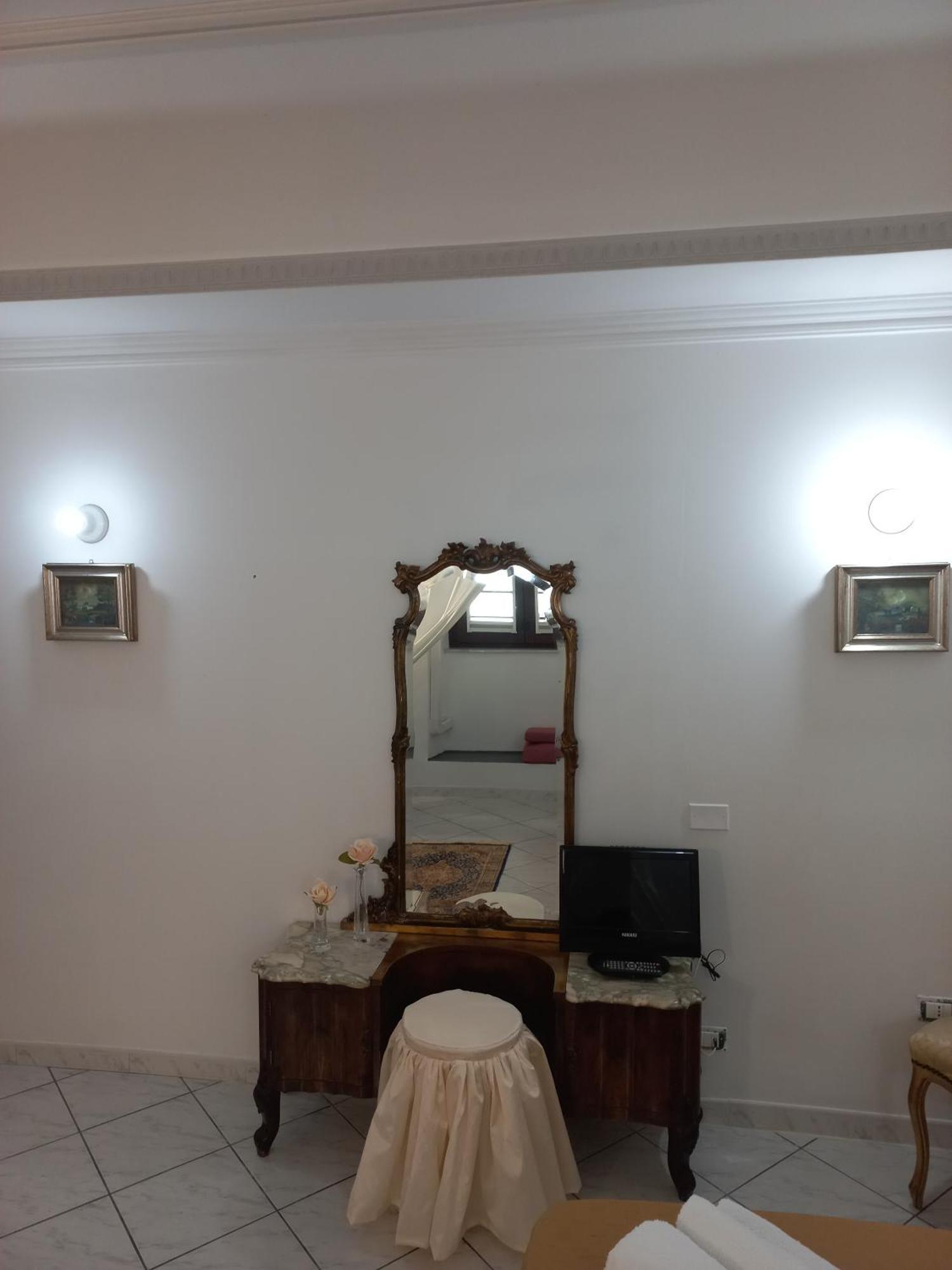 Al Palazzo Del Principe Al Massimo Apartment