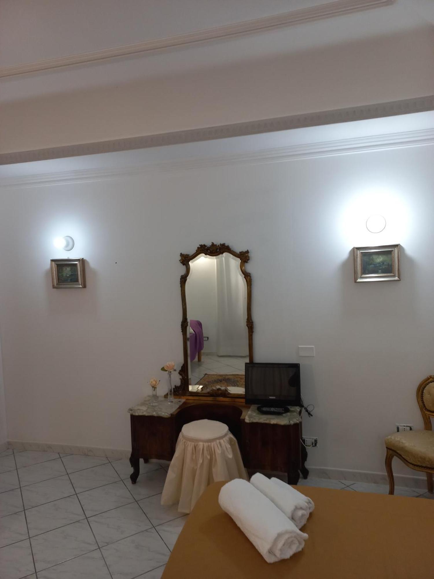 Al Palazzo Del Principe Al Massimo Appartement *