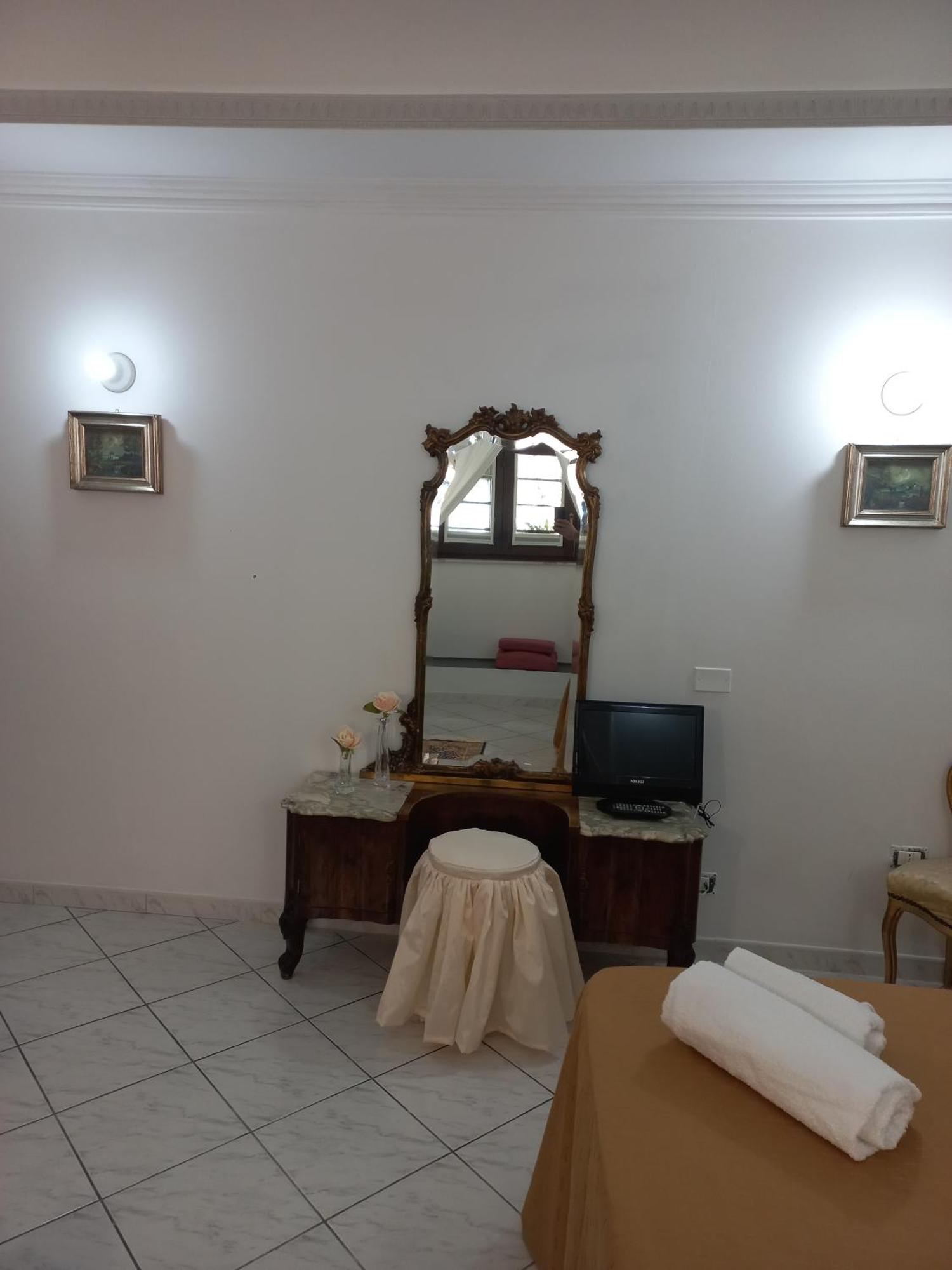 Al Palazzo Del Principe Al Massimo Apartment Palermo