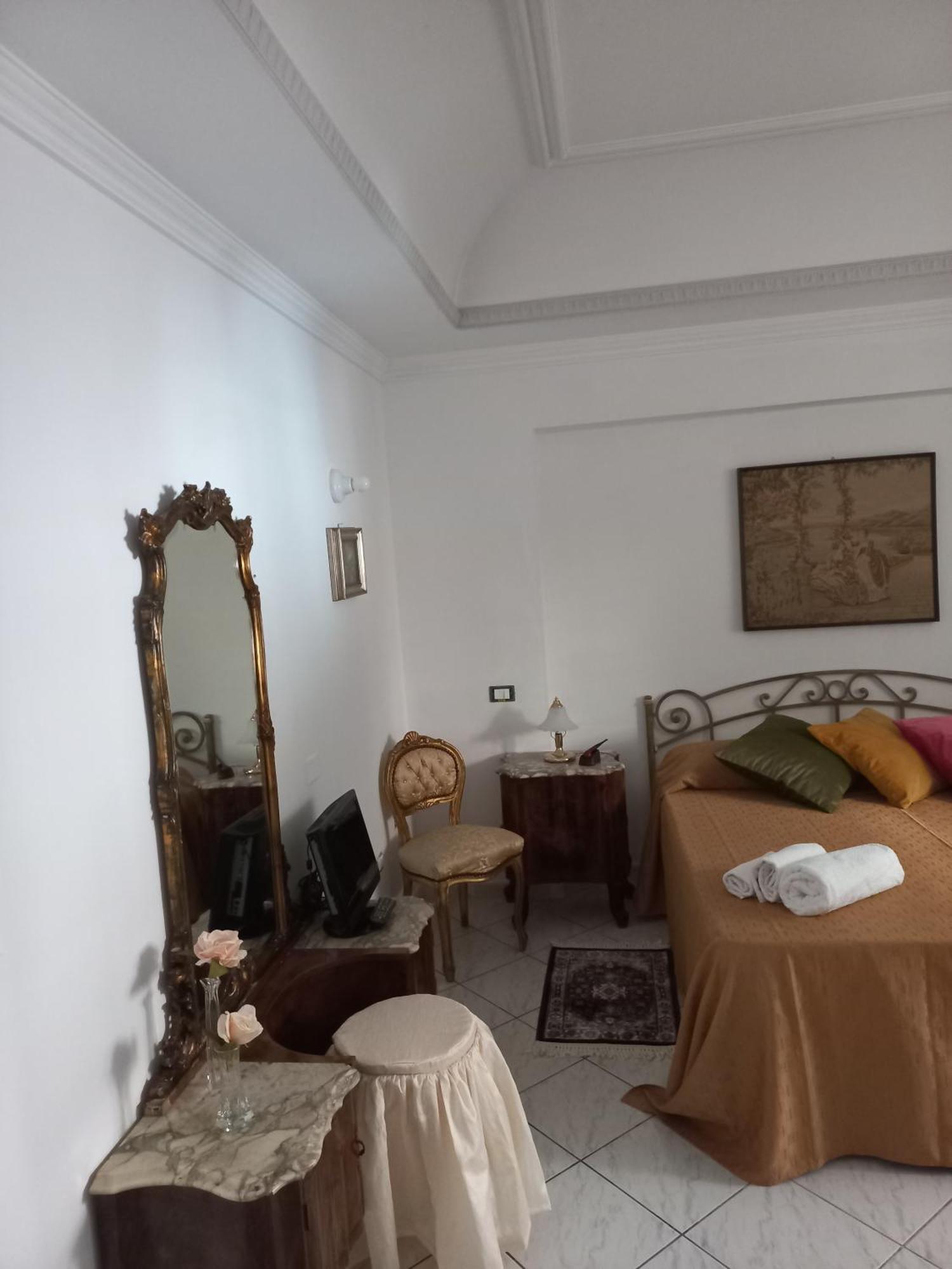 Apartment Al Palazzo Del Principe Al Massimo