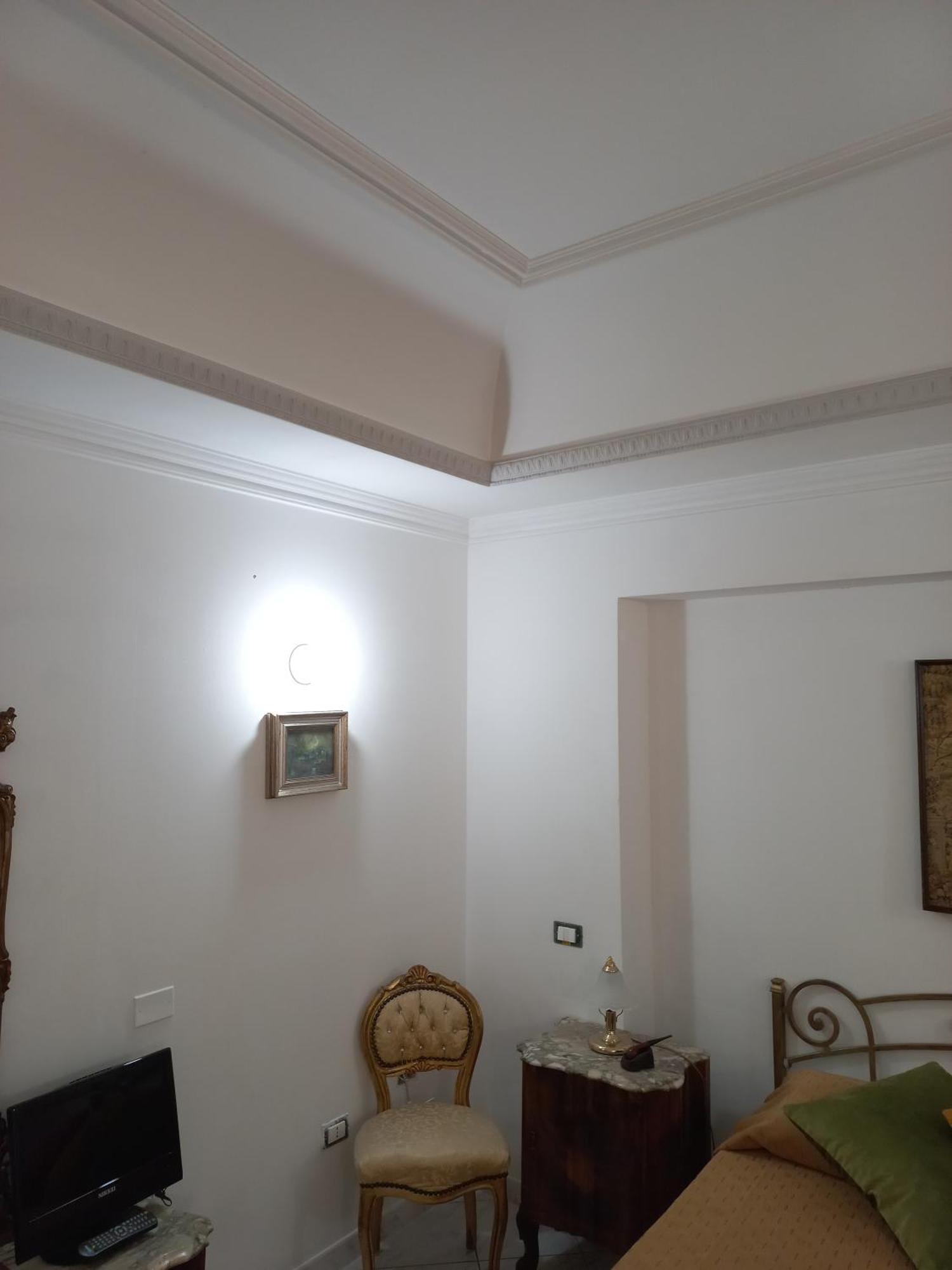 Al Palazzo Del Principe Al Massimo Apartment *