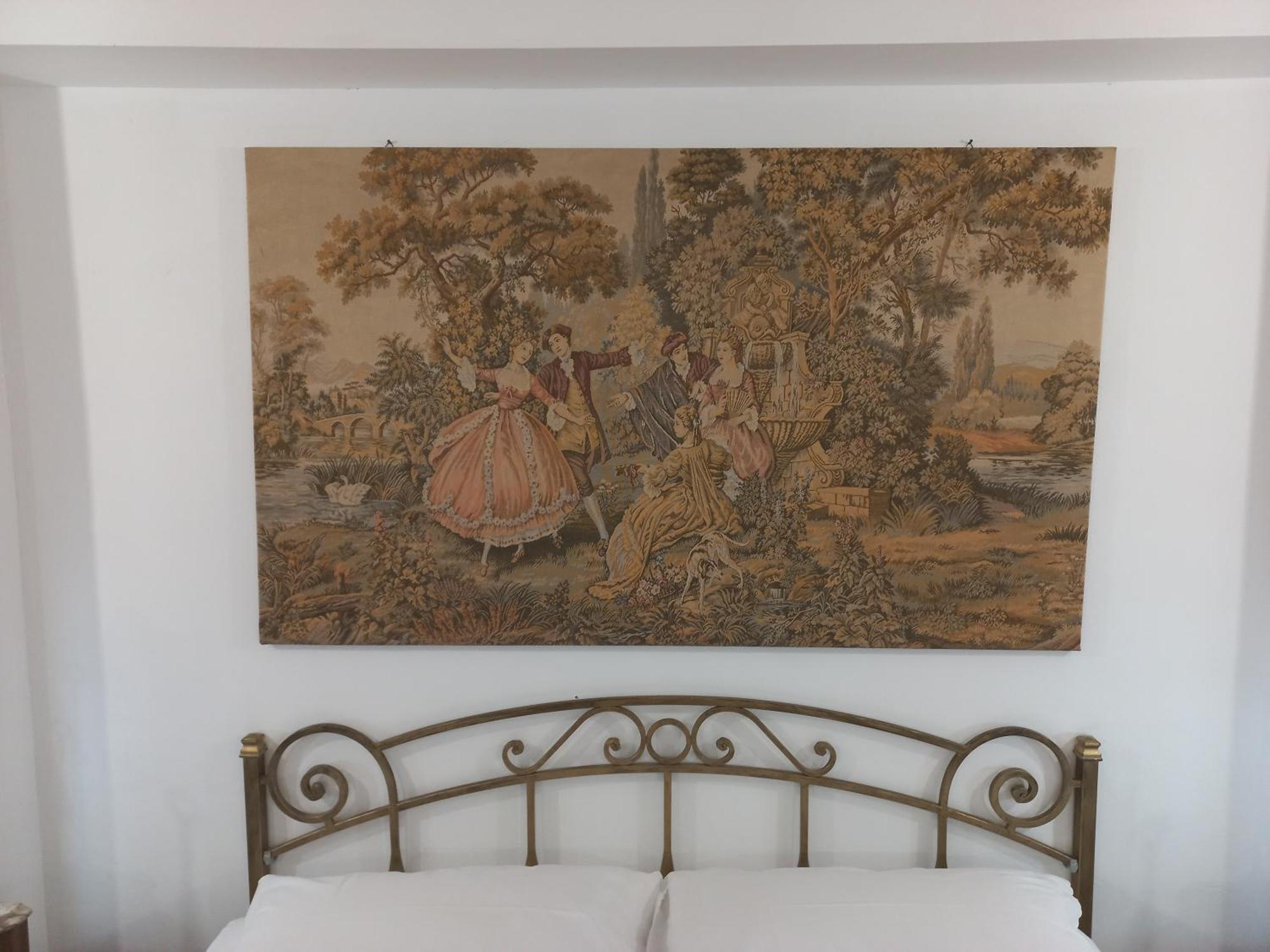 Apartment Al Palazzo Del Principe Al Massimo