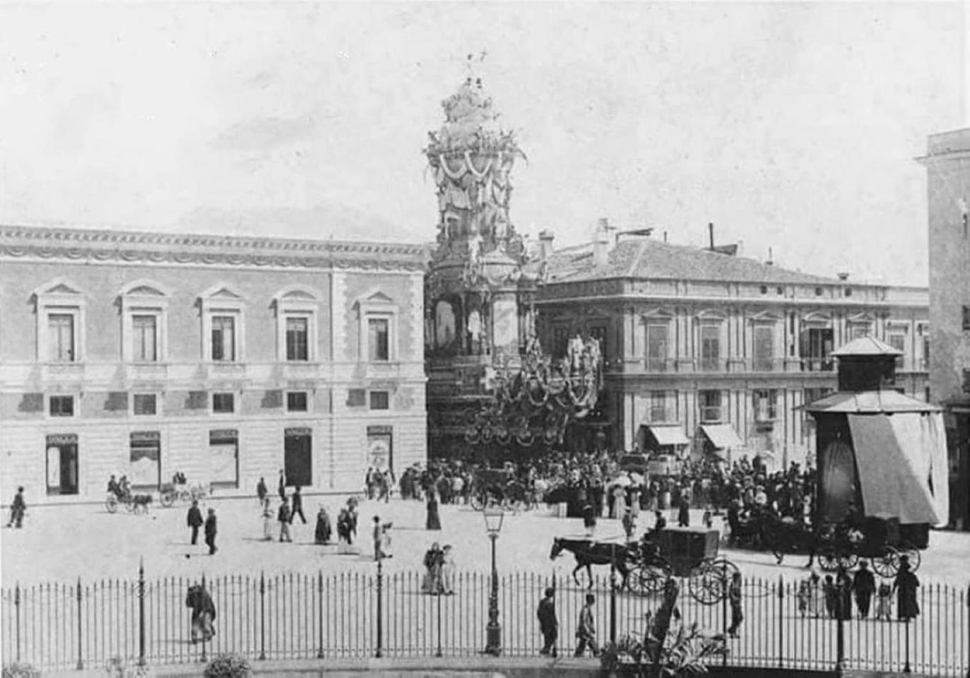 Al Palazzo Del Principe Al Massimo Apartment Palermo