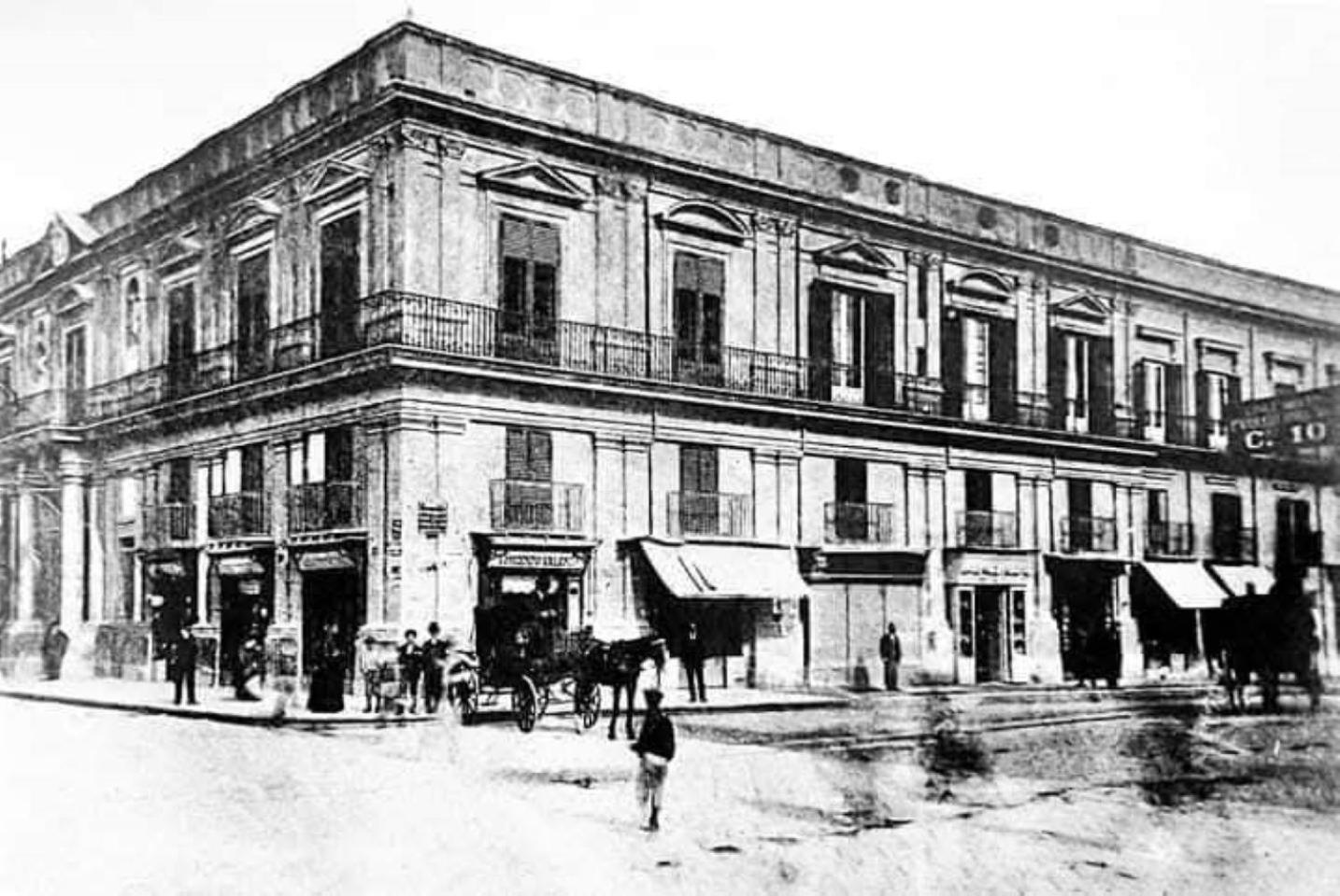 Apartment Al Palazzo Del Principe Al Massimo